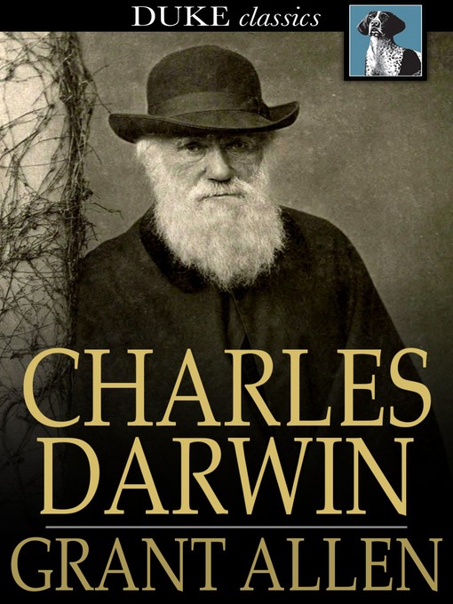 תמונה של  Charles Darwin